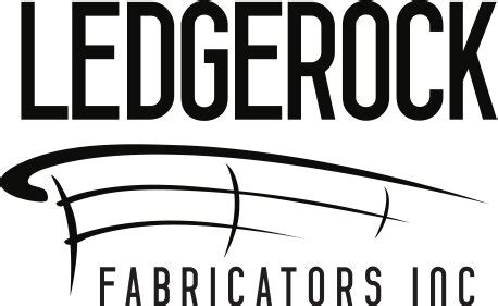 ledgerock metal fabricators incorporated|Ledgerock Welding Fabricating.